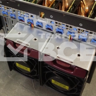 Радиатор MCP-320-74702-0N-KIT