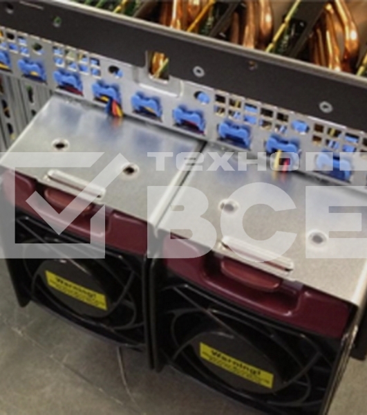 Радиатор MCP-320-74702-0N-KIT