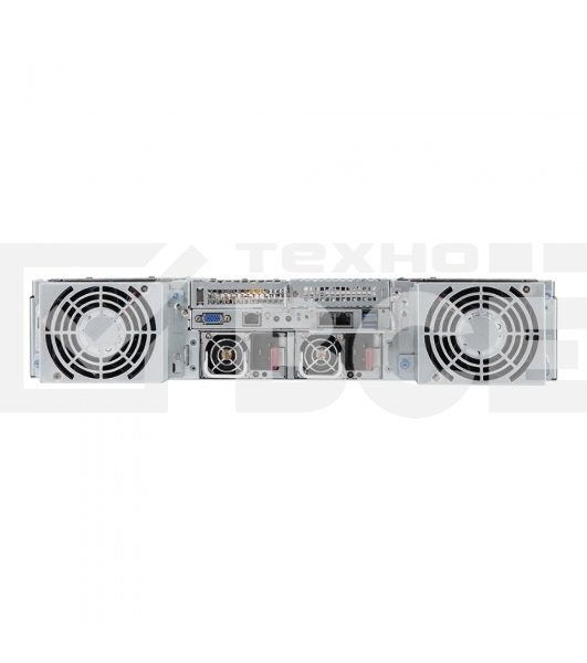 Платформа Gigabyte G291-2G0 HPC Server - 2U 16 x Tesla P4 GPU Server  2 x LGA 3647  DDR4