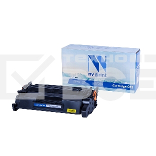 Картридж NVP совместимый NV- 052 для Canon i-SENSYS LBP212dw/LBP214dw/LBP215x/MF421dw/MF426dw/MF428x/MF429x (3100k)