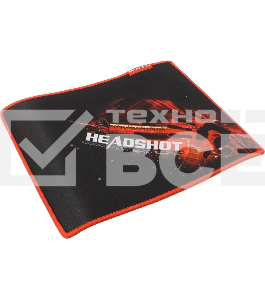 Коврик A4-B-072, Bloody, для игровой мыши, размер 275 x 225 мм