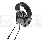 Игровые наушники ASUS TUF Gaming H3 чёрно-серые, фото13