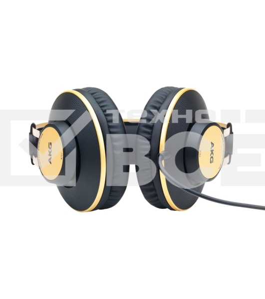 Наушники AKG K92 черный