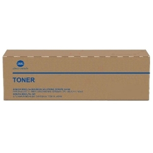 Тонер-картридж Konica-Minolta AccurioPress C3070/C3080/C3080P желтый TN-619Y (o)