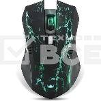 Мышь проводная Crown Gaming CMXG-600 черный, 2200 dpi, USB, кнопки - 6, фото5