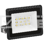 Прожектор светодиодный СДО 06-20 4000К IP65 черн. ИЭК LPDO601-20-40-K02, фото 1