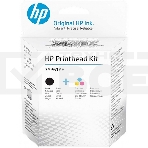 Набор печатающих голов HP Printhead Kit, фото2
