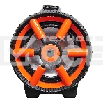 Минисистема Hyundai H-MAC220 черный 45Вт/FM/USB/BT/SD/MMC, фото18