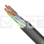 Коммутатор 24PORT 1000M 2SFP POE ES-24-250W UBIQUITI, фото8