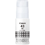 Чернила Canon GI-43 BK EMB, фото 1