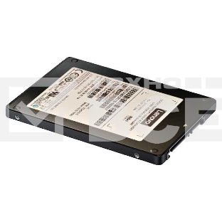 Накопитель SSD Lenovo ThinkSystem 2.5'' PM1645a 1.6TB Mainstream SAS 12Gb Hot Swap SSD