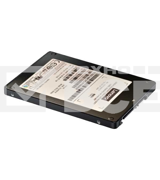Накопитель SSD Lenovo ThinkSystem 2.5'' PM1645a 1.6TB Mainstream SAS 12Gb Hot Swap SSD