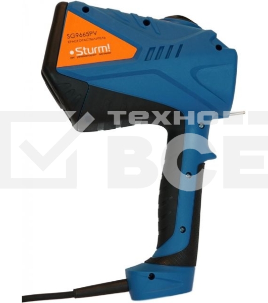 Краскопульт Sturm! SG9665PV