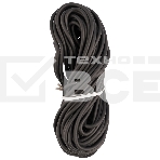 Провод автомобильный ПГВА/ПВАМ Rexant 1х2,50 мм черный, мини-бухта 10 метров, фото5