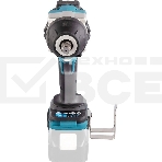 Гайковерт Makita DTW700Z ак(уд) BL-Motor, 18В, Li-ion, БЕЗ АКБ и БЕЗ ЗУ, фото4