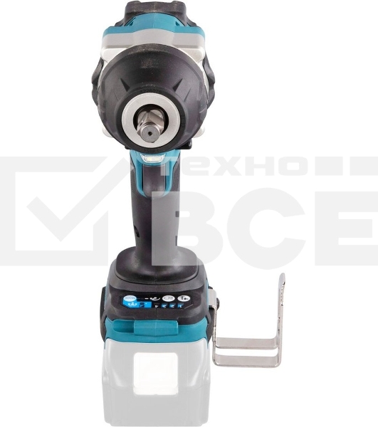 Гайковерт Makita DTW700Z ак(уд) BL-Motor, 18В, Li-ion, БЕЗ АКБ и БЕЗ ЗУ