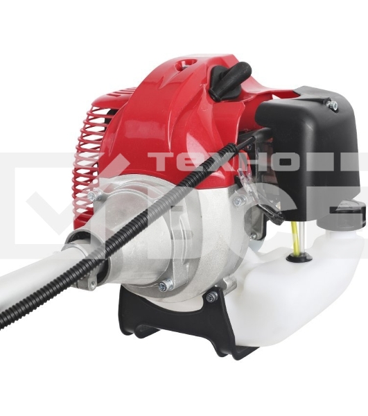 Триммер бензиновый MAXCUT MC 143 (1+1) 25100008 Объем дв 42.7 см?; Мощн дв 2.5 л.с.; Диам ножа: 25.5см; Диам лески: 2.0-2.4 мм; Захват: 42 см Объем бака: 1,2 л; Вес: 7.3кг;