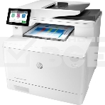 МФУ лазерный HP Color LaserJet Pro M480f (3QA55A), A4, цветной, печ. до 27 стр/мин., скан. до 29 стр/мин. (ч/б) 20 стр/мин. (цвет), 600 x 600 dpi, USB, RJ-45, Air Print, Mopria, фото19