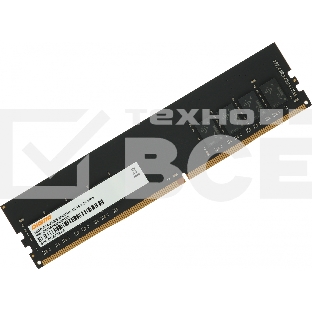Оперативная память Digma, DDR4, 16GB (1x16 GB), 3200 MHz, CL22