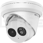 Камера видеонаблюдения IP Hikvision DS-2CD2383G2-IU(2.8mm) 2.8-2.8мм цв. корп.:белый, фото2