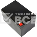 Аккумулятор SKAT SB 1212, 12В, 12Ач, максимальный ток заряда 3,6 А., фото 1