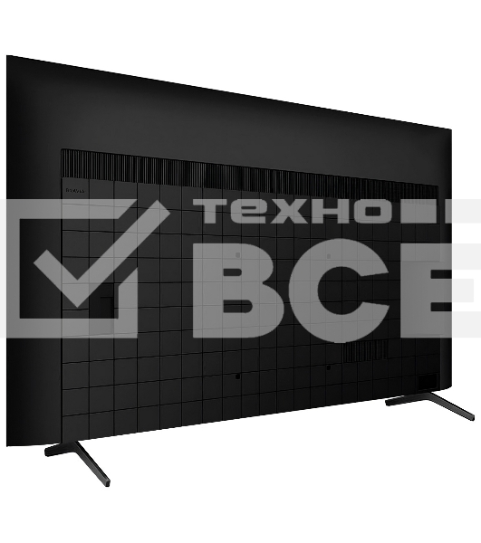 Телевизор Sony 85