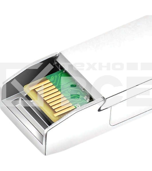 Модуль Cisco 25GBASE-SR SFP Module