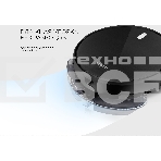 Пылесос-робот Red Solution RV-R6040S 22Вт черный, фото39