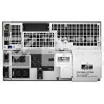 Источник бесперебойного питания APC Smart-UPS SRT SRT8KRMXLI 8000Вт 8000ВА черный, фото4