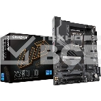 Материнская плата Gigabyte Z790 UD, LGA 1700, Intel Z790, 4xDDR5, 6xSATA, 3xM.2, 1xPCI-E 5.0 x16, 1xPCI-E 4.0 x4, 1xPCI-E 3.0 x1, 1xHDMI, 1xDP, 1x 2.5Gb LAN, 4xUSB-A 2.0, 4xUSB-A 3.2 Gen 1, 1xUSB-A 3.2 Gen 2, 1xUSB-C 3.2 Gen 2x2, 7.1, ATX, фото9