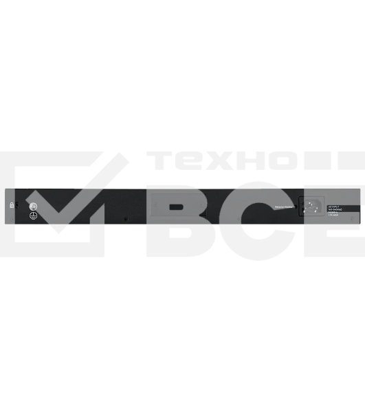 Коммутатор Zyxel XGS2220-30 L3 Access switch , rack 19