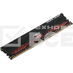 Оперативная память AMD Radeon R7, DDR4, 16GB, 2666MHz, CL16, с радиатором, черный, фото6