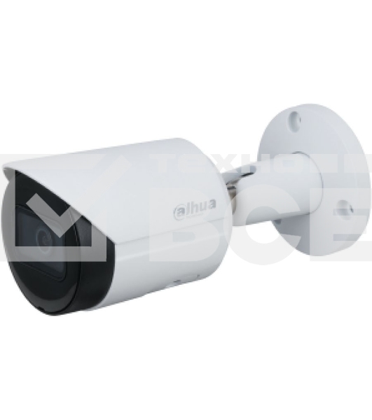Камера видеонаблюдения IP Dahua DH-IPC-HFW2249S-S-IL-0280B 2.8-2.8мм цв. (DH-IPC-HFW2249SP-S-IL-0280B)
