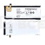 Аккумуляторная батарея BL215 для Lenovo Vibe X 2050mAh, фото2