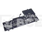 Аккумуляторная батарея для ноутбука Lenovo Yoga 710-14ISK  7.6V 52Wh, фото4