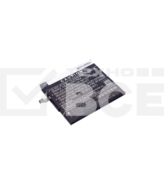 Аккумулятор CameronSinoCS-MUM400SL BM38 для Xiaomi Mi 4S3.85V / 3200mAh / 12.32Wh