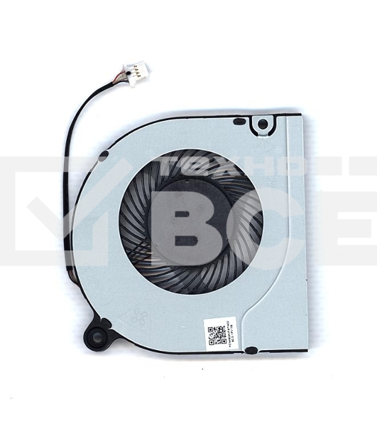 Вентилятор (кулер) для ноутбука Acer Aspire 3 A314-31 A315-21 A315-31 A315-51 A315-52 A515-51