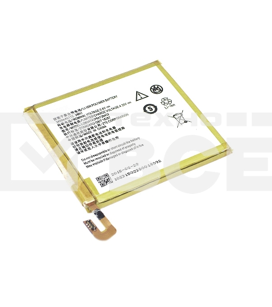 Аккумуляторная батарея Li3834T43P6h726452 для ZTE Blade V2 Lite, Q509T 3.8V 3400mAh