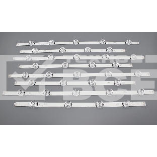 Подсветка LED Innotek DRT 3.0 47