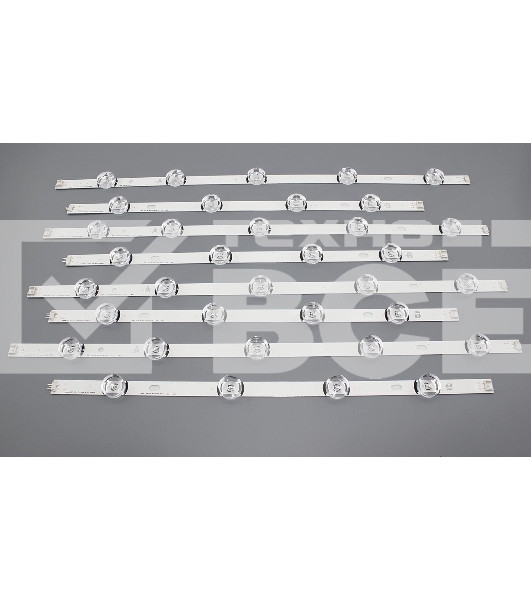 Подсветка LED Innotek DRT 3.0 47
