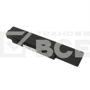 Аккумуляторная батарея для ноутбука Acer Extensa 5635 Gateway NV44 NV48 10.8V 4400mAh 48Wh черный