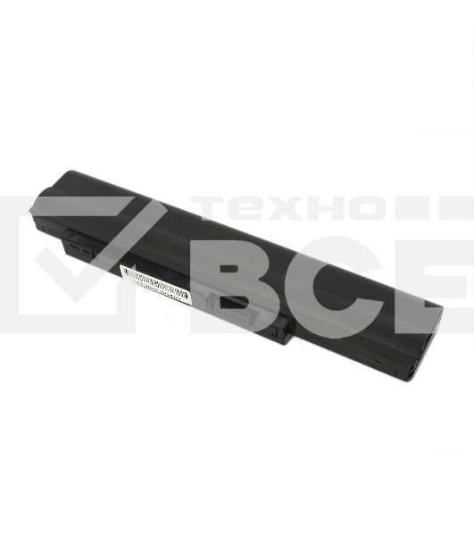 Аккумуляторная батарея для ноутбука Acer Extensa 5635 Gateway NV44 NV48 10.8V 4400mAh 48Wh черный