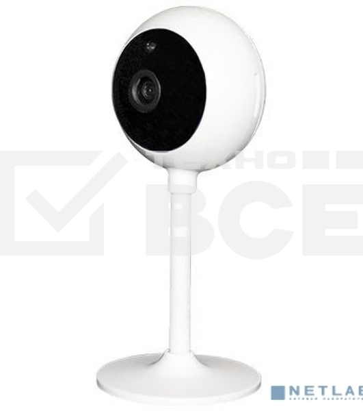 Видеокамера IP Falcon Eye Spaik 2 3.6-3.6мм цветная