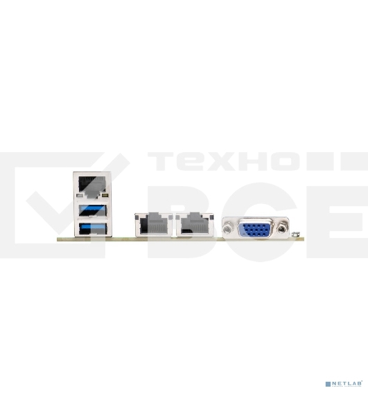 Серверная материнская плата Supermicro X12DPL-I6-B, сокет LGA4189, Intel C621A, DDR4 ECC, 8xDDR4, 4xPCIe 4.0 x16, 2xM.2, SATA, 2xRJ-45, ASPEED AST2600, ATX