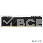 Оперативная память Kingston Fury Beast, DDR4, 16GB (2x8GB), 3600MHz, CL17, с радиаторами, черный, фото3