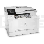 МФУ лазерный HP Color LaserJet Pro M282nw (7KW72A), A4, цветной, печ. до 21 стр/мин., скан. до 26 стр/мин. (ч/б) 22 стр/мин. (цвет), 600 x 600 dpi (печать) 1200x1200dpi (скан.), USB, RJ-45, Wi-Fi, Air Print, Mopria, фото26