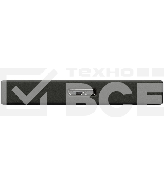 Жесткий диск Seagate USB 3.0 1TB STKY1000401 One Touch 2.5