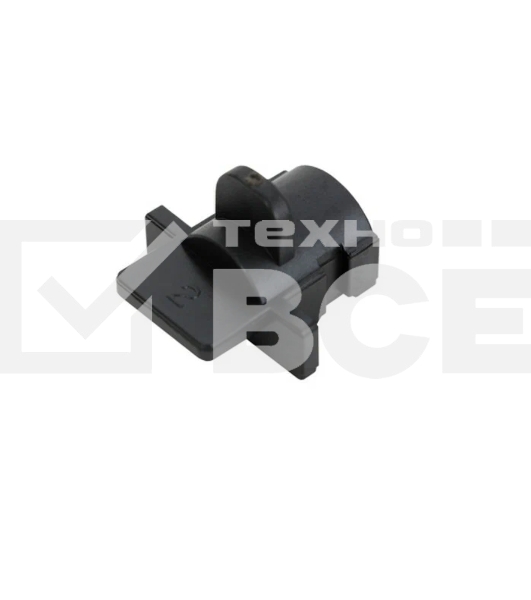 Бушинг резинового вала для RICOH Aficio 1015/1018/MP 1813/2013/2001/2501/2500 (G0294174/D1584174/G0294174), 2 шт, JPN