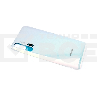 Задняя крышка для Huawei Honor 20 Pro  розовая