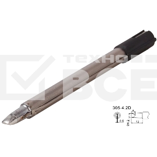 Жало для паяльника Quick 3034-4,2D